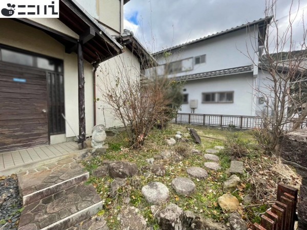 揖保郡太子町原、収益/事業用物件/住宅の外観画像です