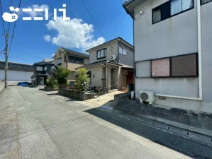 姫路市市之郷、中古一戸建ての画像です