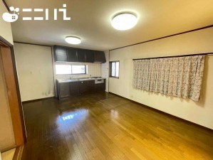 姫路市市之郷、中古一戸建ての画像です