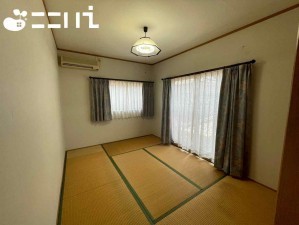 姫路市市之郷、中古一戸建ての画像です