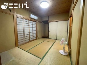 姫路市市之郷、中古一戸建ての画像です