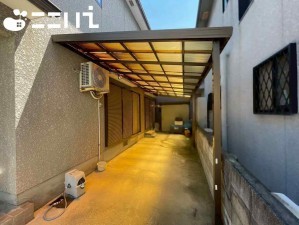 姫路市市之郷、中古一戸建ての画像です