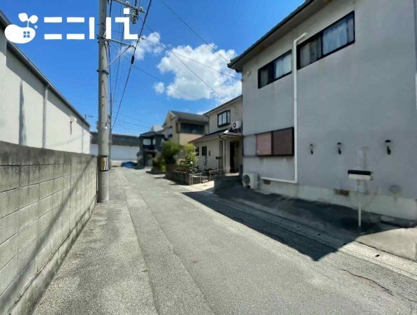 姫路市市之郷、中古一戸建ての画像です