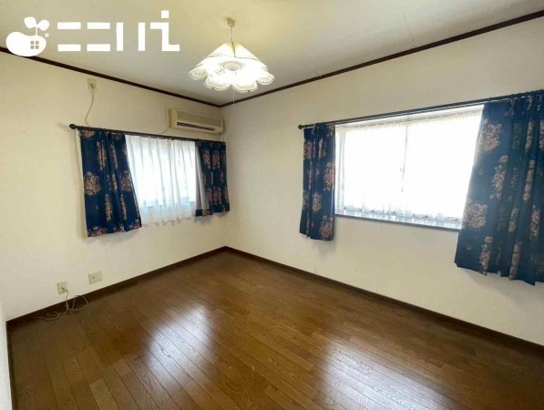 姫路市市之郷、中古一戸建ての画像です