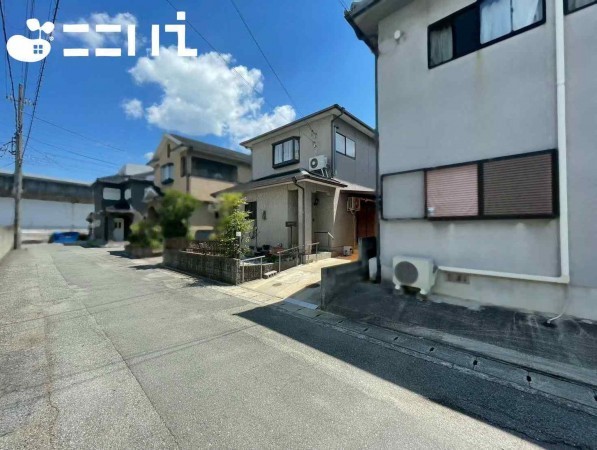姫路市市之郷、中古一戸建ての画像です