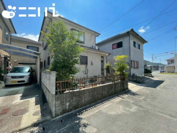 姫路市市之郷、中古一戸建ての画像です