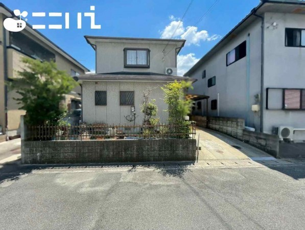 姫路市市之郷、中古一戸建ての画像です