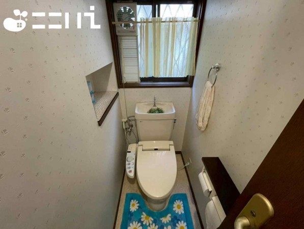 姫路市市之郷、中古一戸建ての画像です