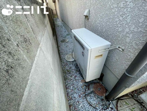 姫路市市之郷、中古一戸建ての画像です