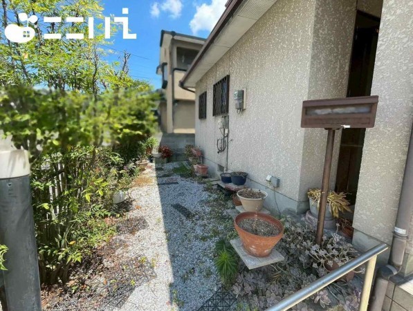 姫路市市之郷、中古一戸建ての画像です