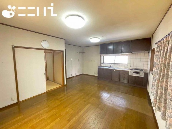 姫路市市之郷、中古一戸建ての画像です