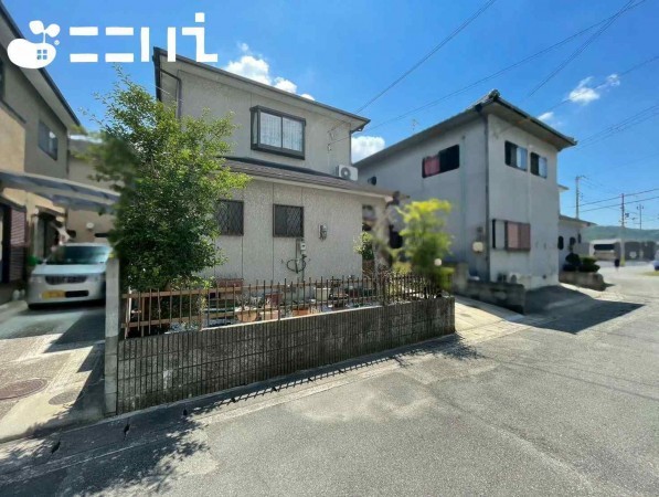 姫路市市之郷、中古一戸建ての画像です