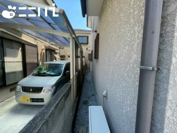 姫路市市之郷、中古一戸建ての画像です
