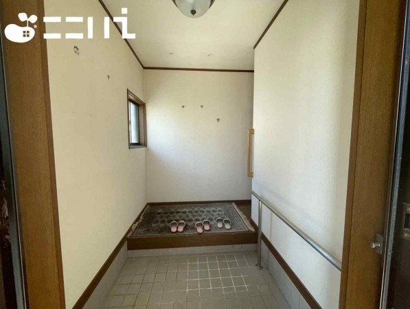 姫路市市之郷、中古一戸建ての画像です