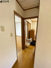 たつの市龍野町中村、中古一戸建ての内装画像です