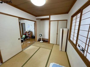 たつの市龍野町中村、中古一戸建ての内装画像です