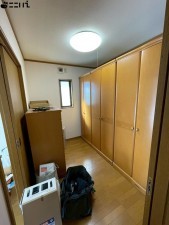 たつの市龍野町中村、中古一戸建ての内装画像です