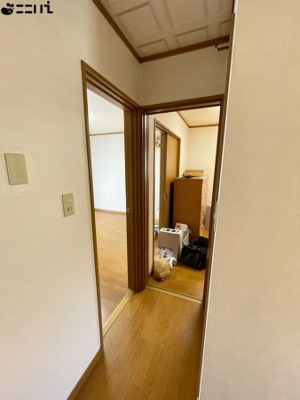 たつの市龍野町中村、中古一戸建ての内装画像です