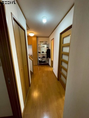 たつの市龍野町中村、中古一戸建ての内装画像です
