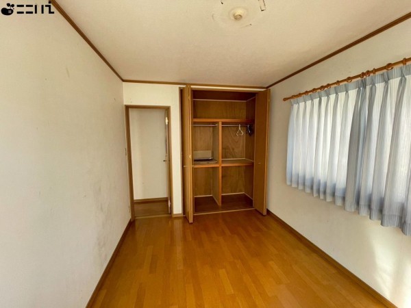 たつの市龍野町中村、中古一戸建ての内装画像です