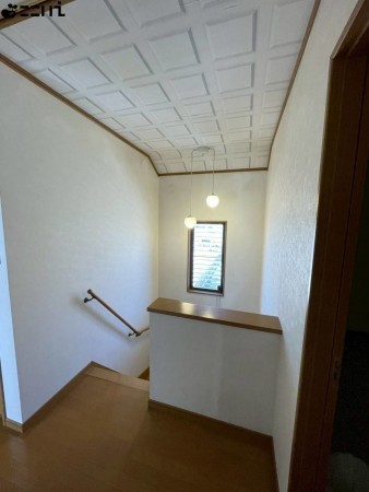たつの市龍野町中村、中古一戸建ての内装画像です