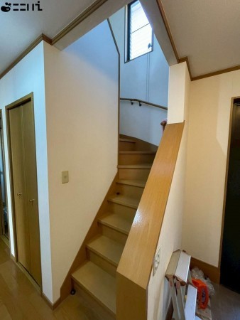 たつの市龍野町中村、中古一戸建ての内装画像です