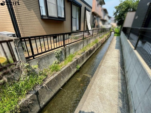 たつの市龍野町中村、中古一戸建てのその他画像です