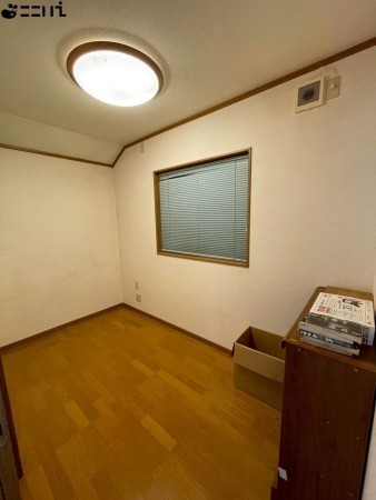 たつの市龍野町中村、中古一戸建ての内装画像です