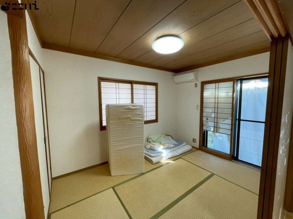 たつの市龍野町中村、中古一戸建ての内装画像です
