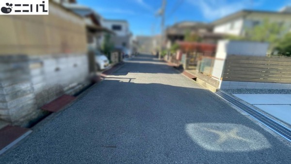 揖保郡太子町鵤、新築一戸建ての周辺画像画像です