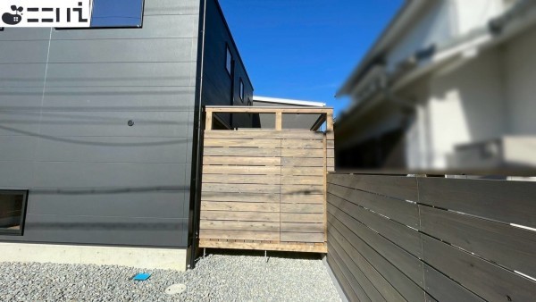 揖保郡太子町鵤、新築一戸建てのその他画像です