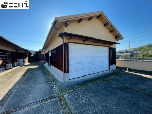 相生市若狭野町入野、中古一戸建ての外観画像です