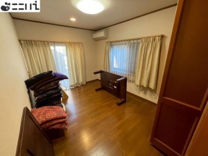 相生市若狭野町入野、中古一戸建ての内装画像です