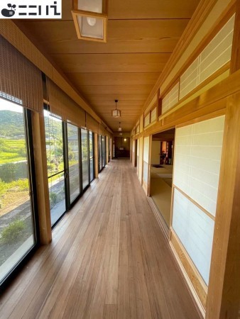 相生市若狭野町入野、中古一戸建ての内装画像です