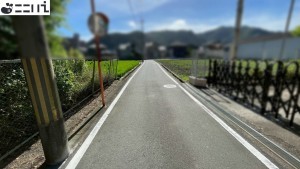 たつの市龍野町島田、土地の周辺画像画像です