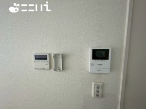 姫路市田寺、中古一戸建ての設備画像です