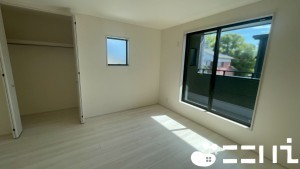 姫路市書写、新築一戸建ての内装画像です