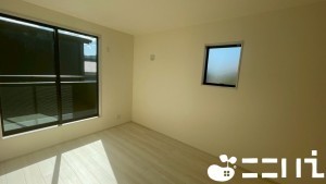 姫路市書写、新築一戸建ての内装画像です