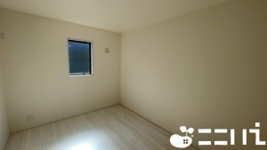 姫路市書写、新築一戸建ての内装画像です