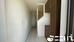 姫路市書写、新築一戸建ての内装画像です
