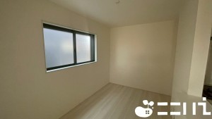 姫路市書写、新築一戸建ての内装画像です