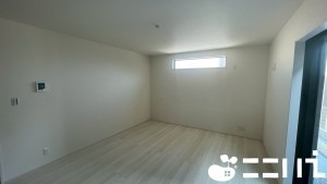 姫路市書写、新築一戸建ての内装画像です