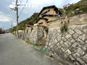 姫路市田寺山手町、中古一戸建ての画像です