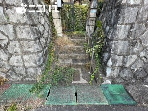 姫路市田寺山手町、中古一戸建ての画像です
