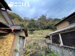 姫路市田寺山手町、中古一戸建ての画像です