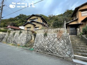 姫路市田寺山手町、中古一戸建ての画像です