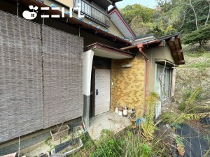 姫路市田寺山手町、中古一戸建ての画像です