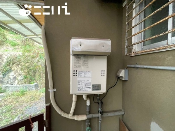 姫路市田寺山手町、中古一戸建ての画像です
