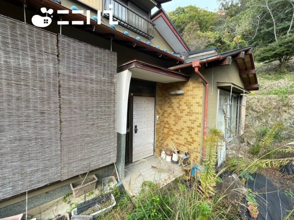 姫路市田寺山手町、中古一戸建ての画像です