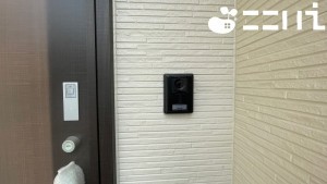 姫路市広畑区西蒲田、新築一戸建ての外観画像です